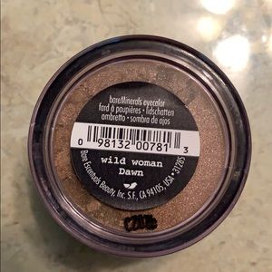bareMinerals Wild Woman Dawn eyeshadow NEW